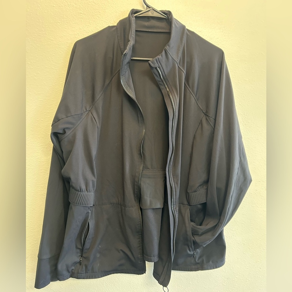 Fabletics Running Jacket - image 1